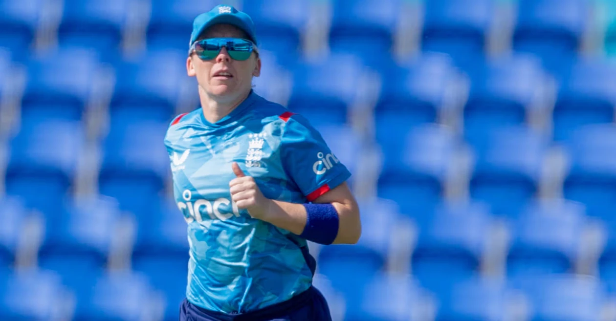 Heather Knight leaves England Women’s cricket team’s captaincy after 9 years