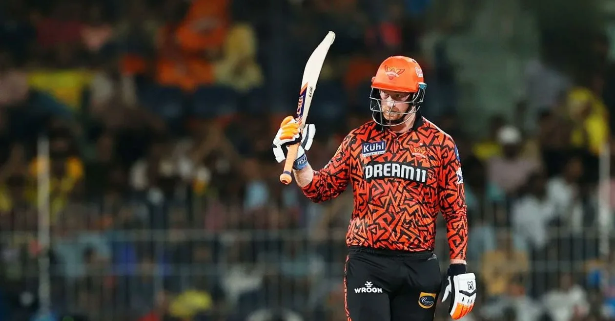 Top 3 players who took the fewest balls to complete 1,000 IPL runs ft. Heinrich Klaasen