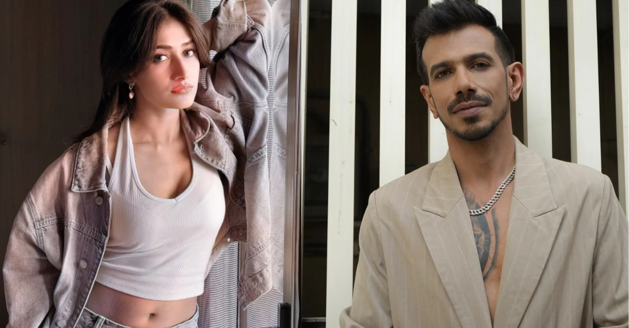 Here’s why Dhanashree Verma will pay no tax on the alimony paid by Yuzvendra Chahal