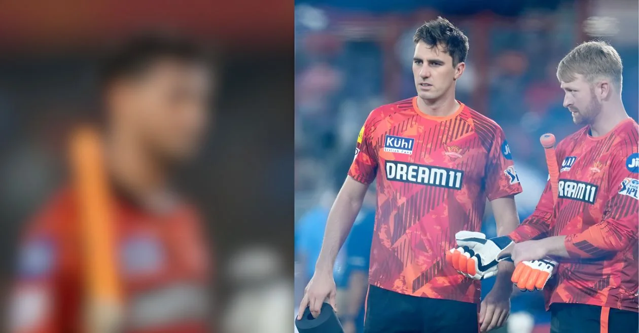 IPL 2025: Pat Cummins and Heinrich Klaasen reveal their choice for Sunrisers Hyderabad’s biggest superstar