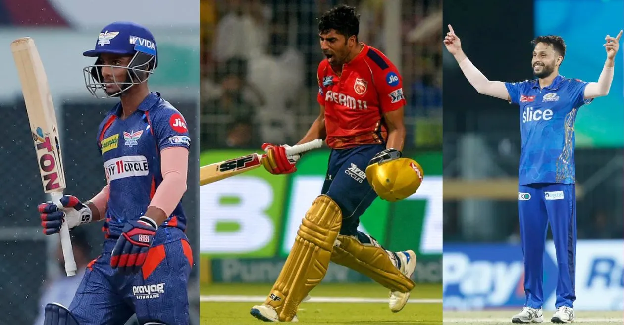 IPL 2025: Top 10 uncapped players to watch out for