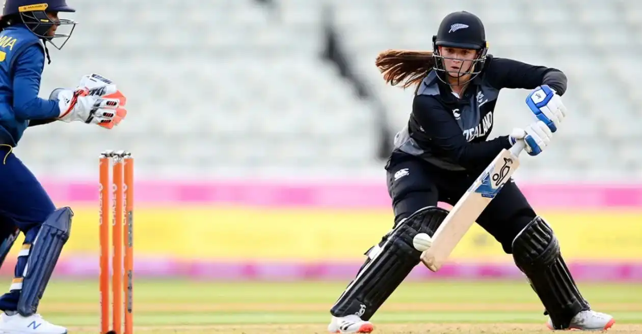 NZ vs SL: Isabella Gaze and two other stars ruled out of the Women’s T20I series; replacement announced