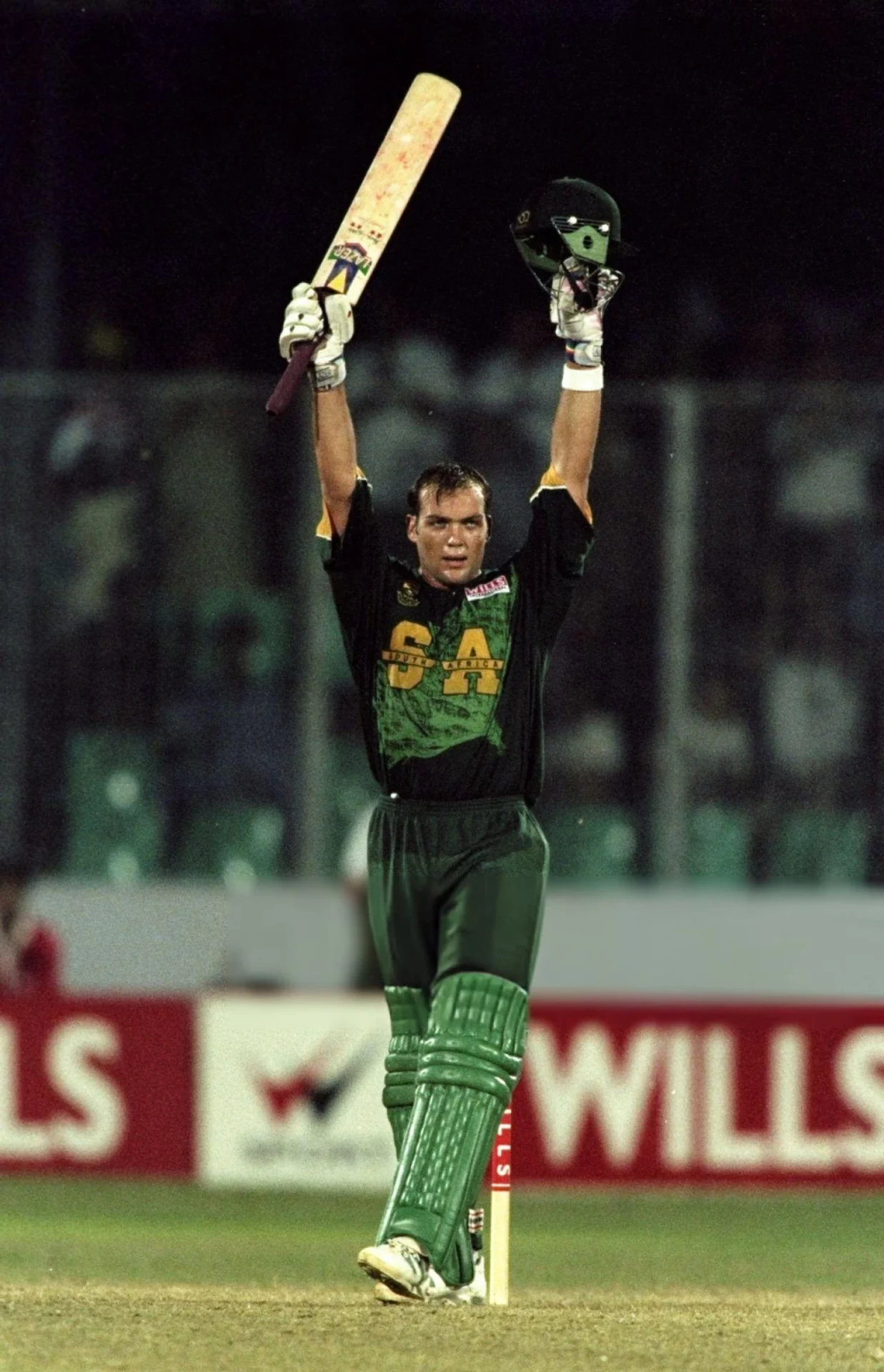 Jacques Kallis 1998