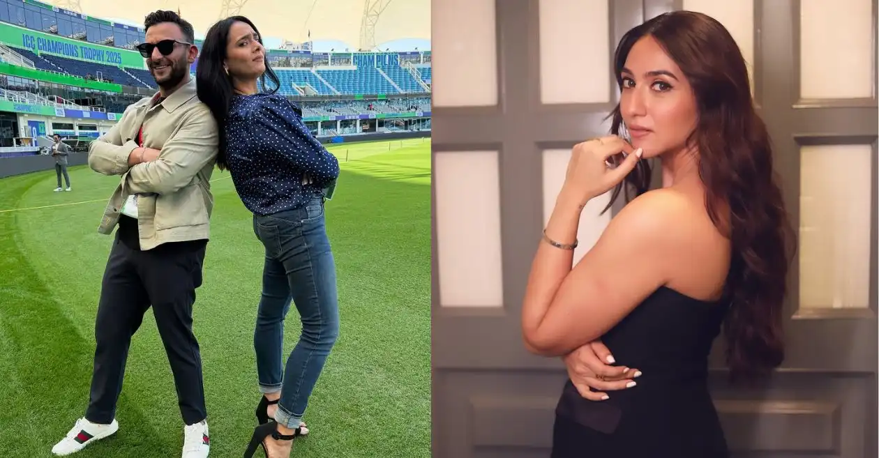 From Mayanti Langer to Sahiba Bali: Full list of anchors and presenters for IPL 2025