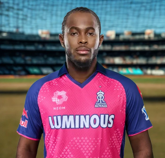 Jofra Archer