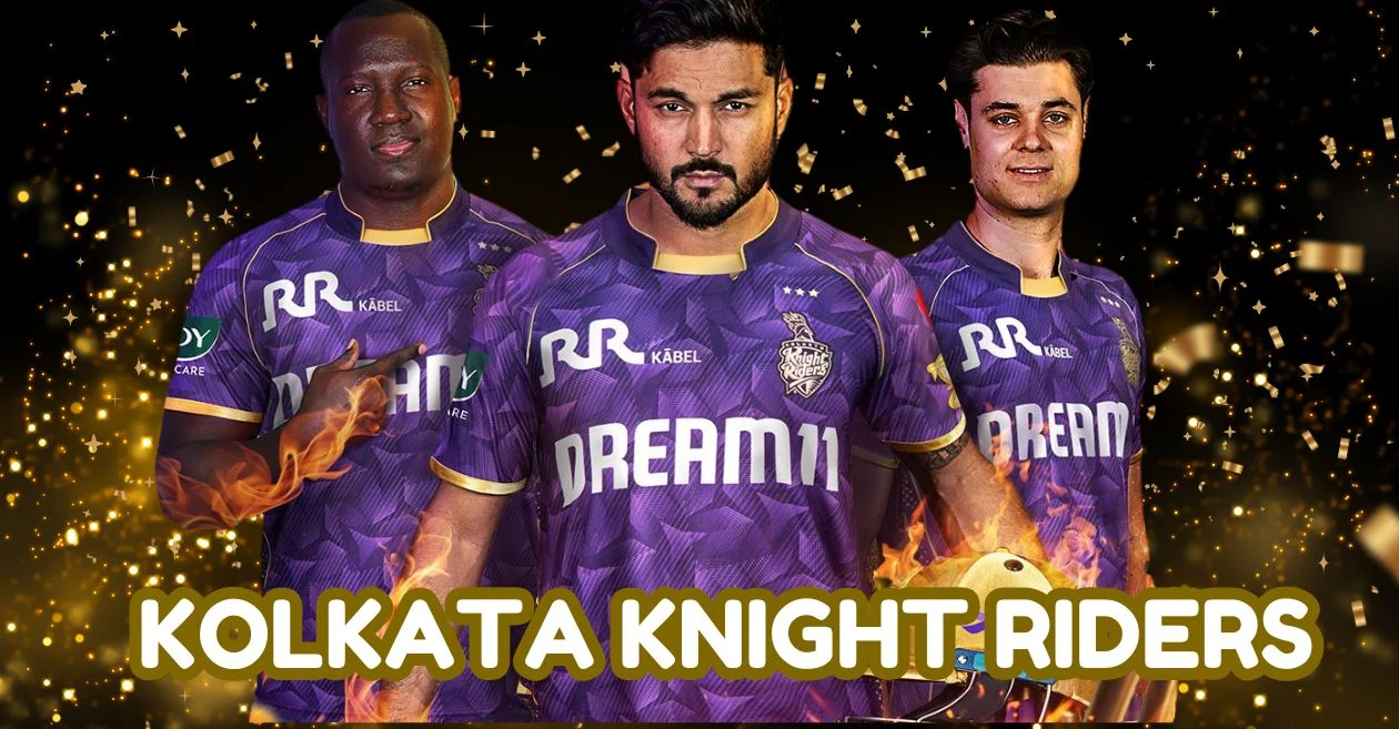 IPL 2025: KKR’s best playing XI and impact players