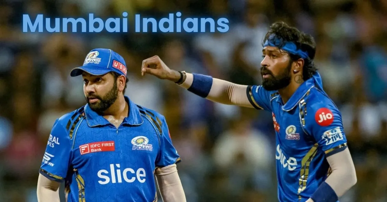 MI Full Squad, IPL 2025 Schedule: Date, Match Time, Players List, Broadcast and Live Streaming details