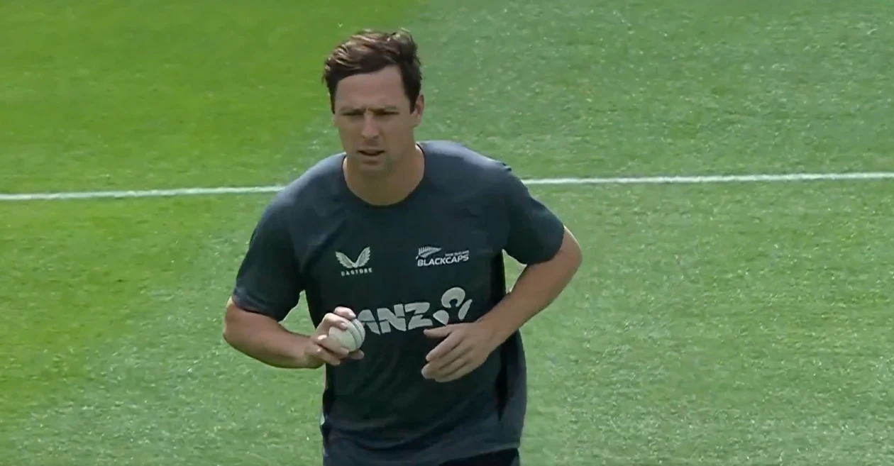 IND vs NZ: Here’s why Matt Henry not playing today’s Champions Trophy 2025 final match