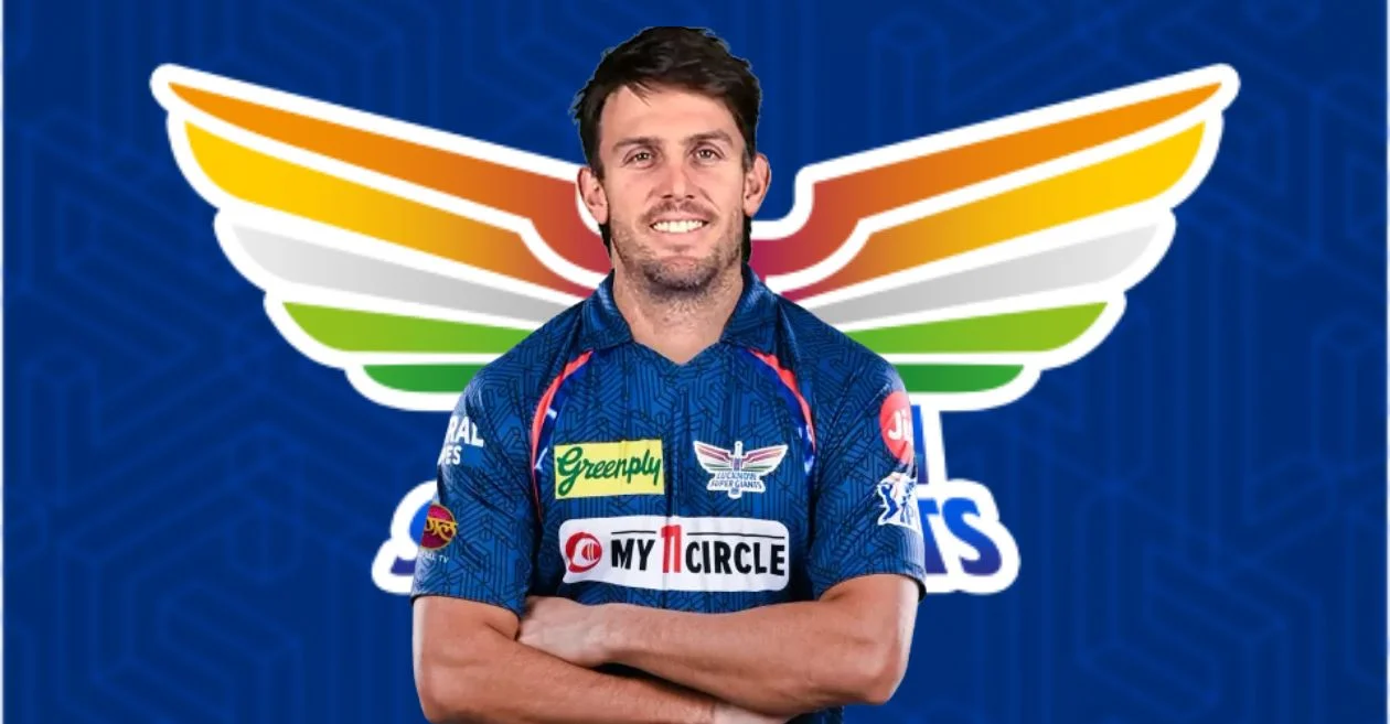 IPL 2025: Here’s why Mitchell Marsh will play only as a specialist batter for Lucknow Super Giants (LSG)