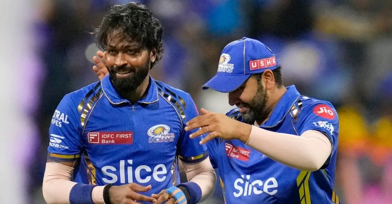 IPL 2025: Mumbai Indians’ best playing XI and impact players