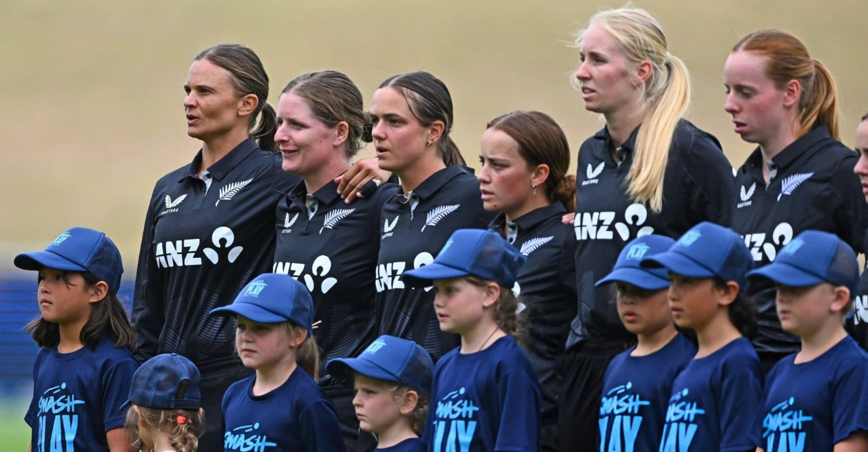 NZ-W vs SL-W 2025: New Zealand’s best playing XI for the T20I series against Sri Lanka