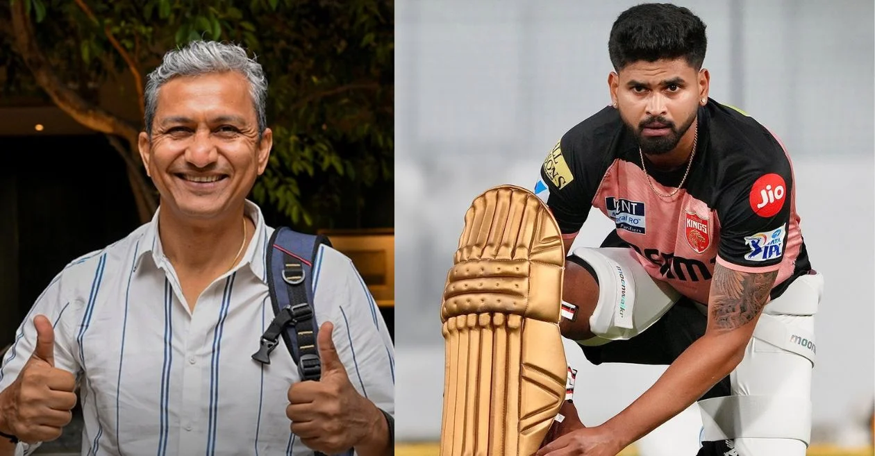 Sanjay Bangar picks his ideal Punjab Kings XI for the IPL 2025