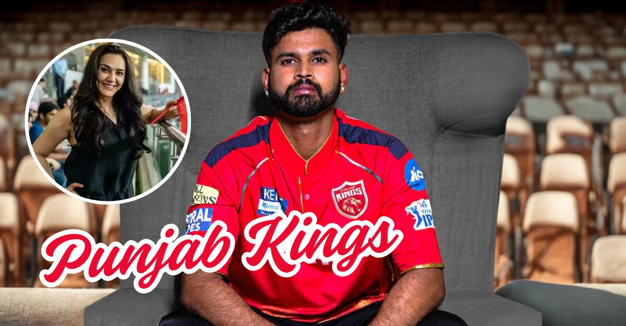 Punjab Kings IPL 2025: 5 players to watch out for ft. Shreyas Iyer