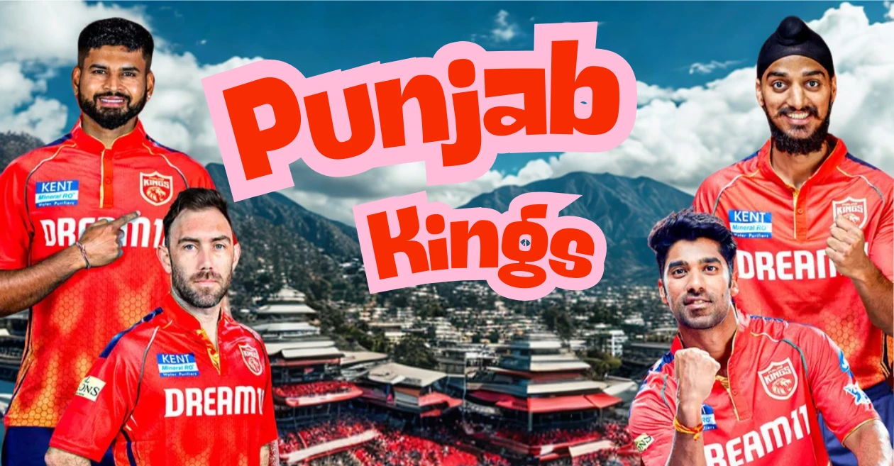 Punjab Kings (PBKS) SWOT Analysis for IPL 2025