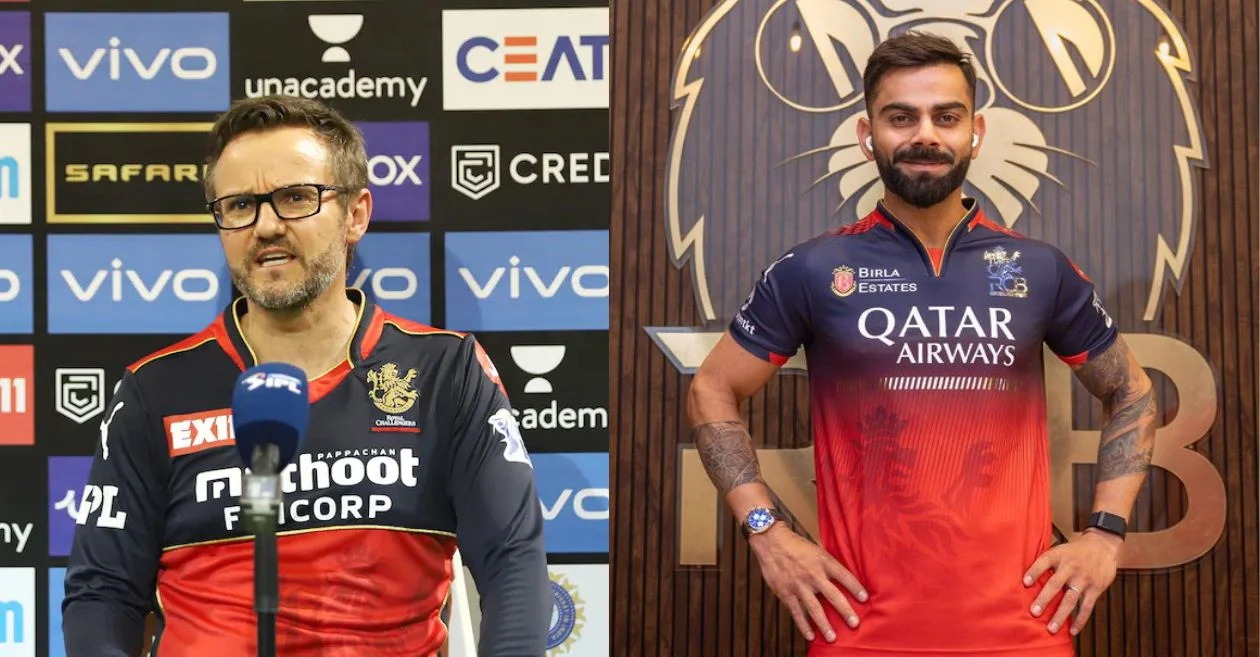 Mike Hesson makes a shocking prediction about RCB’s IPL 2025 campaign