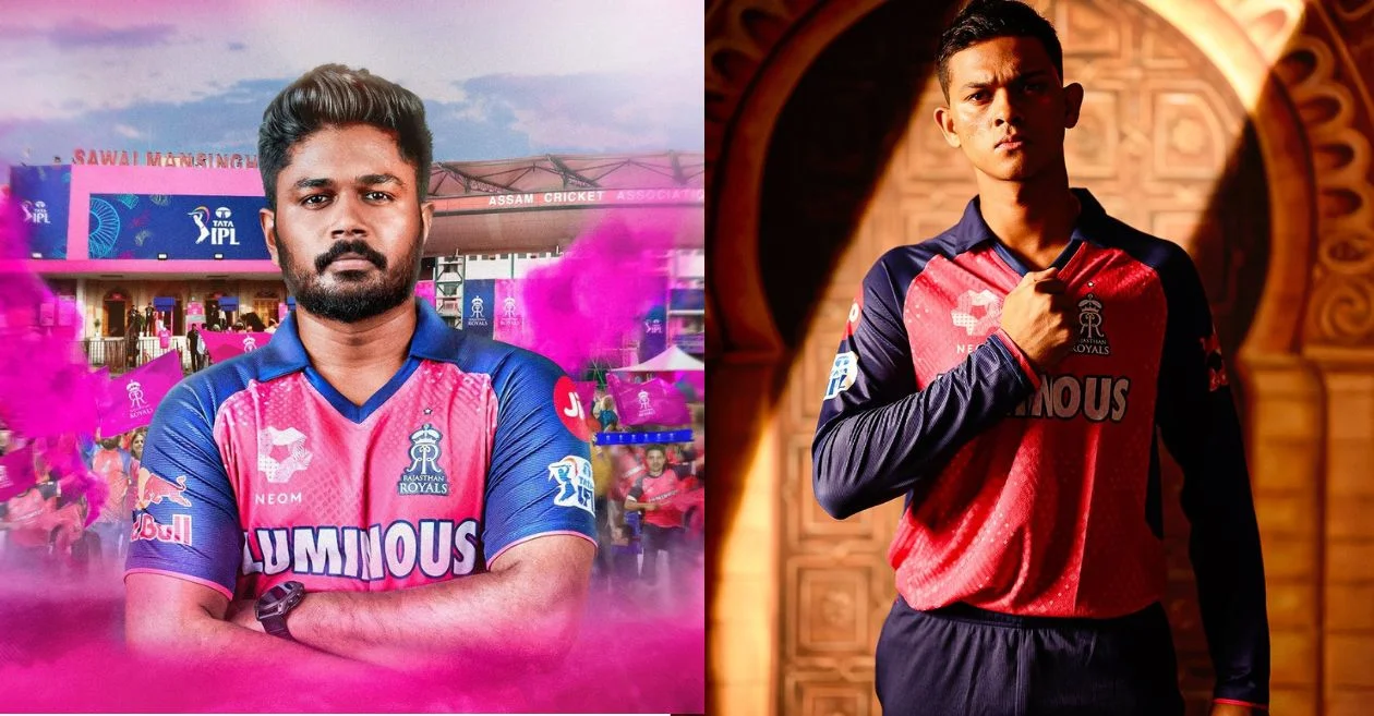 IPL 2025: Salary of Rajasthan Royals (RR) players; check out how much Sanju Samson and Yashasvi Jaiswal earn