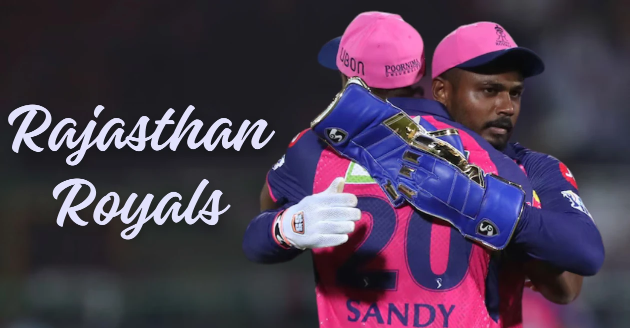 IPL 2025: Rajasthan Royals’ best playing XI and impact players