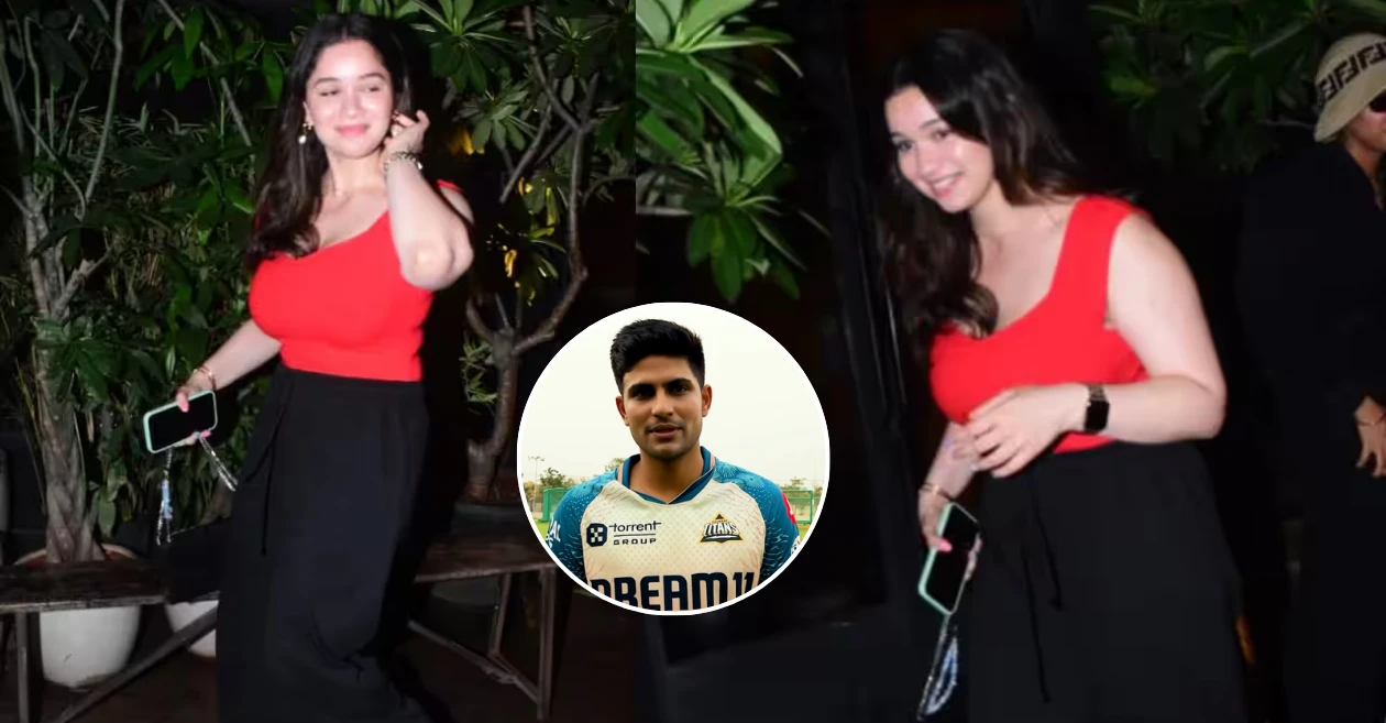 Will Sara Tendulkar cheer for Shubman Gill in IPL 2025? Details inside