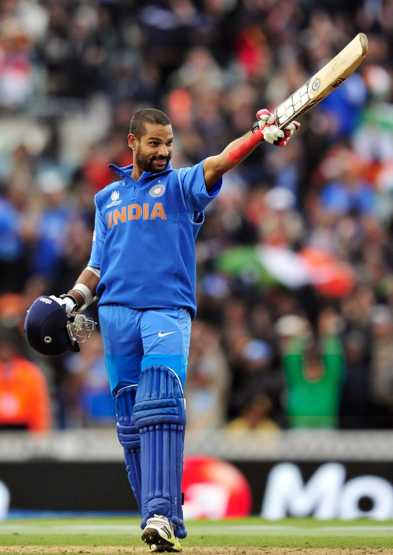 Shikhar dhawan