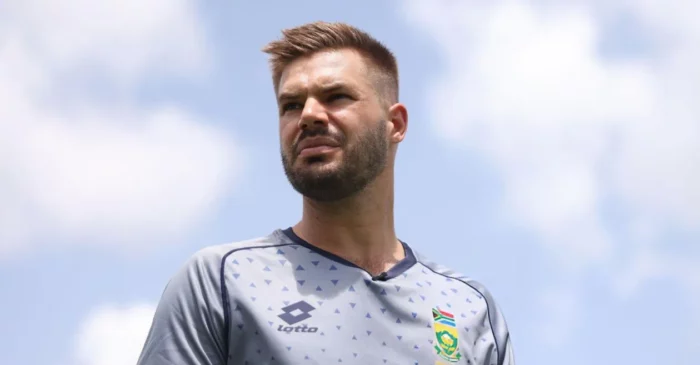 South Africa summon MI Cape Town all-rounder amid Aiden Markram injury woes ahead of the Champions Trophy 2025 semi-final