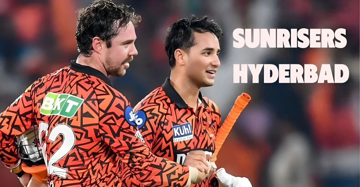 SRH Full Squad, IPL 2025 Schedule: Date, Match Time, Players List, Broadcast and Live Streaming details