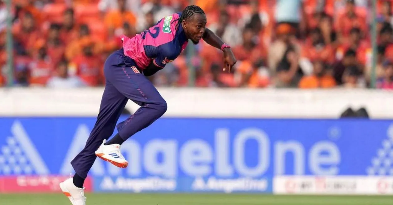 Top 5 most expensive spells in an IPL match ft. Jofra Archer