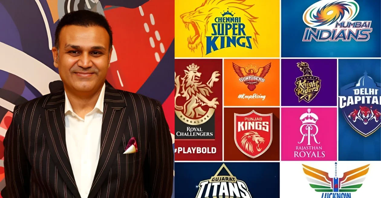 From champion to orange cap winner: Virender Sehwag reveals his IPL 2025 picks