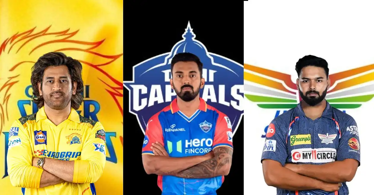 IPL 2025: Top 10 wicketkeepers to watch out for