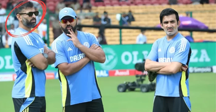 BCCI ends Abhishek Nayar’s contract in the first major reshuffle to Gautam Gambhir’s coaching staff