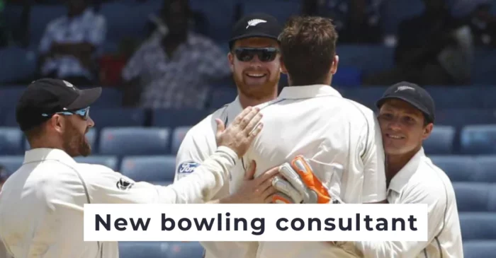 Ahead of India Tests, England eye New Zealand legend for fast-bowling consultant role