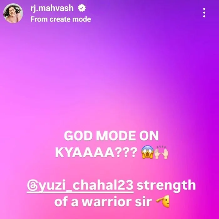 Rj mahvash