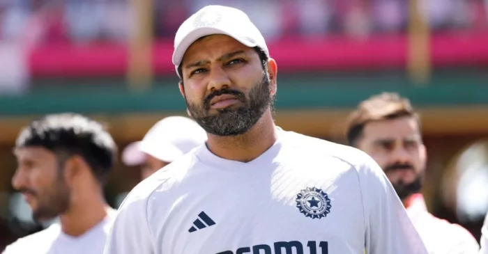 Is Rohit Sharma the ideal choice to lead India on Test tour of England 2025?