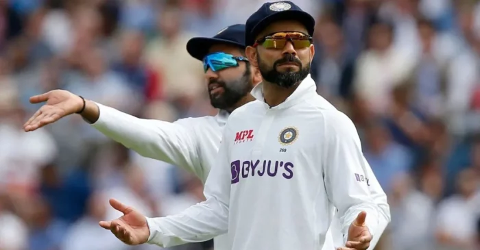 11 players who missed out on India’s 2025 England tour squad after featuring in 2021
