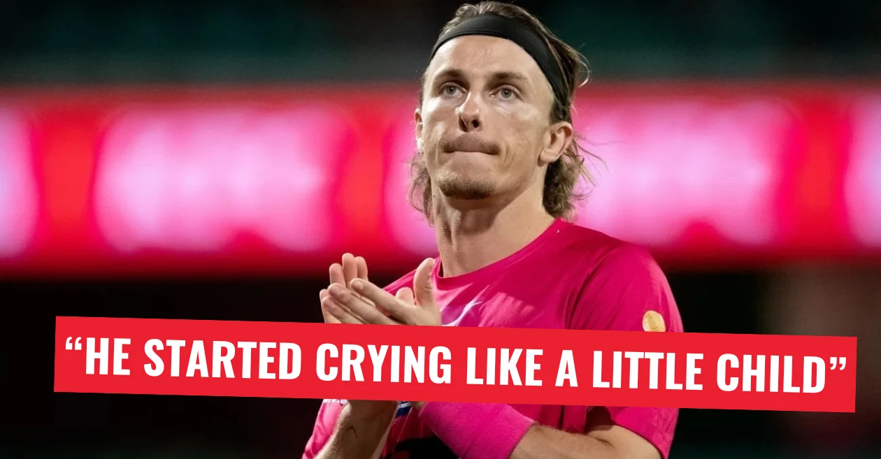 “Tom Curran started crying like a little child”: Rishad Hossain reveals PSL 2025 turmoil amid India-Pakistan tensions