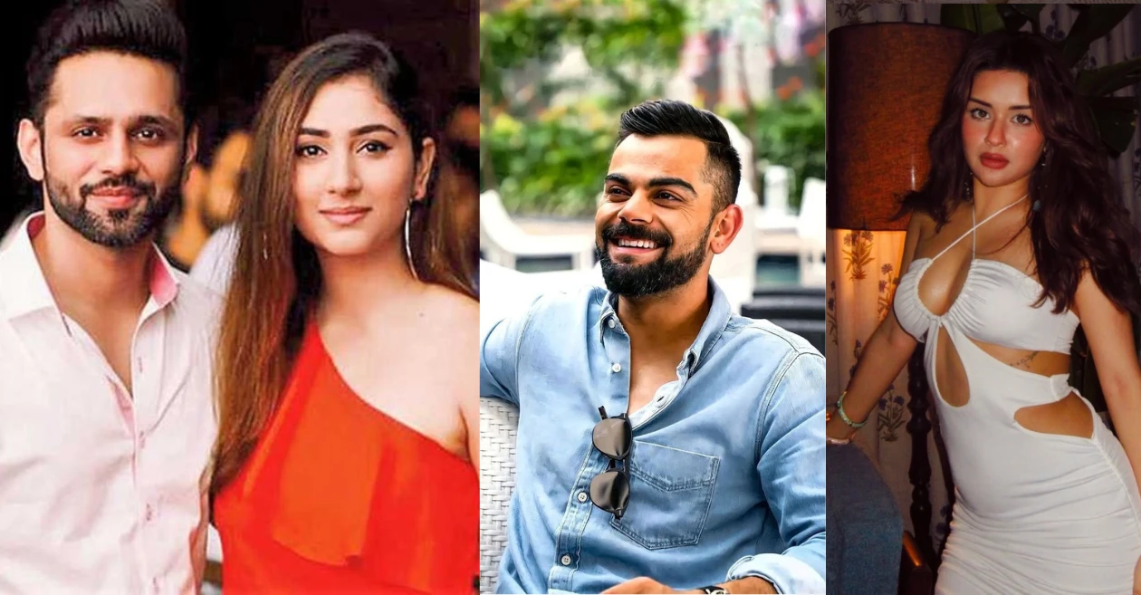 “Virat Kohli fans are even bigger jokers than Virat”: Rahul Vaidya slams RCB star after Avneet Kaur controversy
