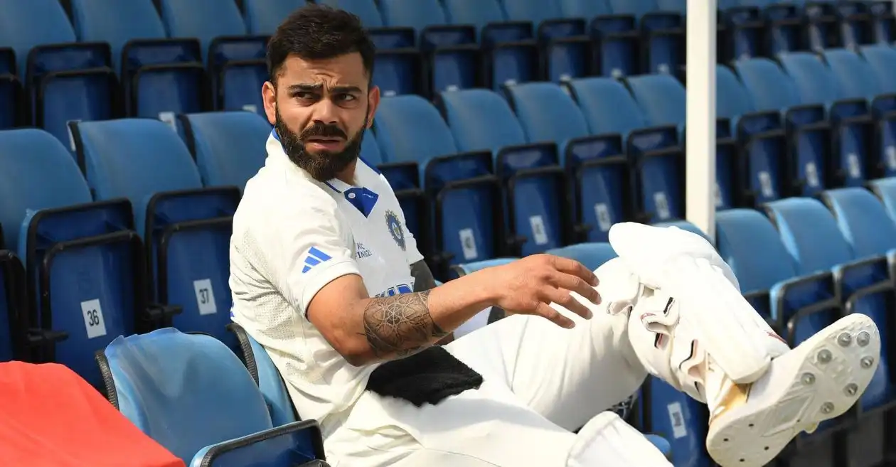 3 legendary batters who narrowly missed the 10,000-run milestone in Test cricket
