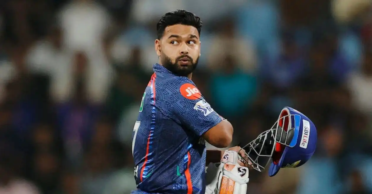 IPL 2025: 5 players Lucknow Super Giants should release from their current squad ft. Rishabh Pant