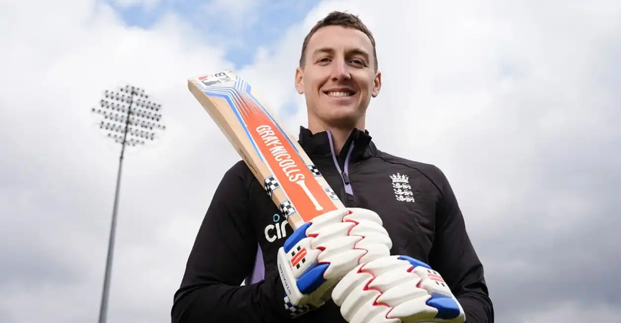 5 players to watch out for in ENG vs ZIM one-off Test ft. Harry Brook