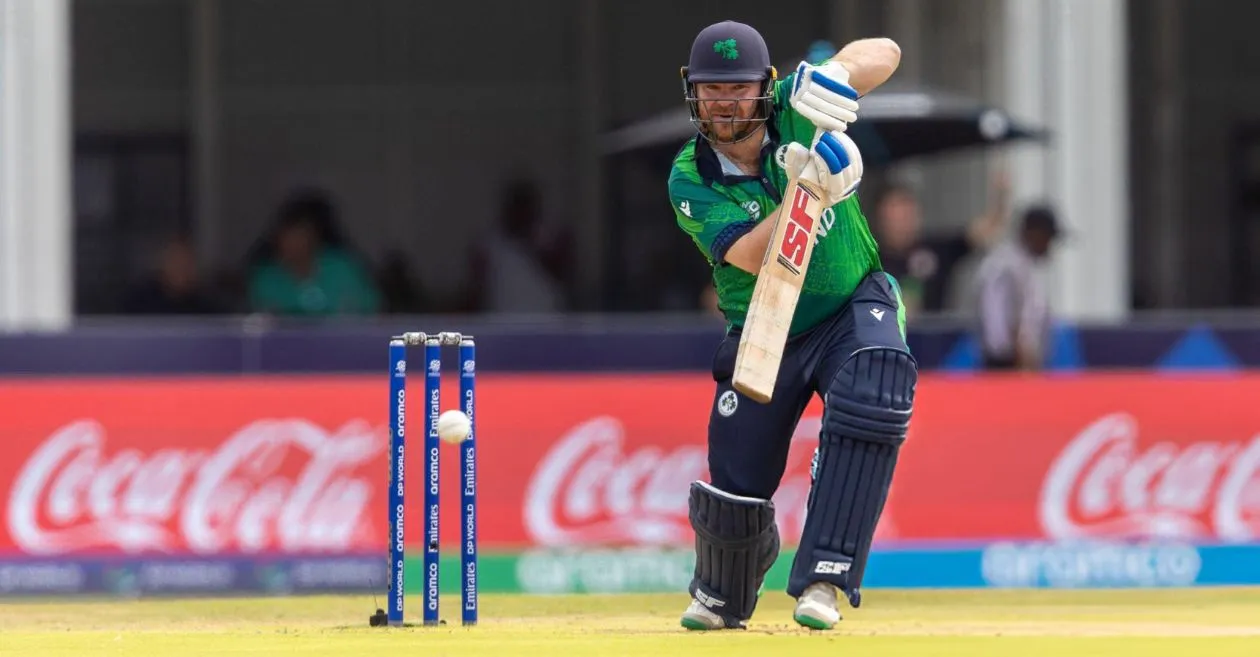 5 players to watch out for in IRE vs WI ODI series 2025 ft. Paul Stirling