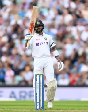 55 at Headingley, Leeds