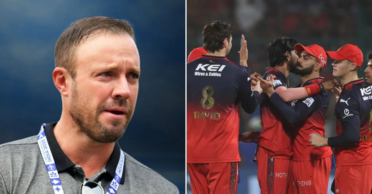 “They got me so angry…”: AB de Villiers blasts IPL commentators for bias against RCB
