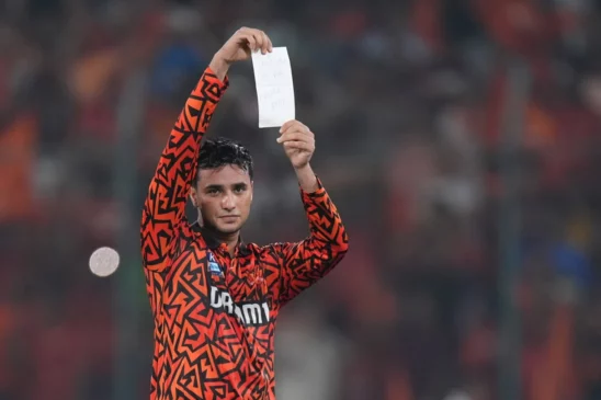 Abhishek Sharma IPL 2025 2 highest