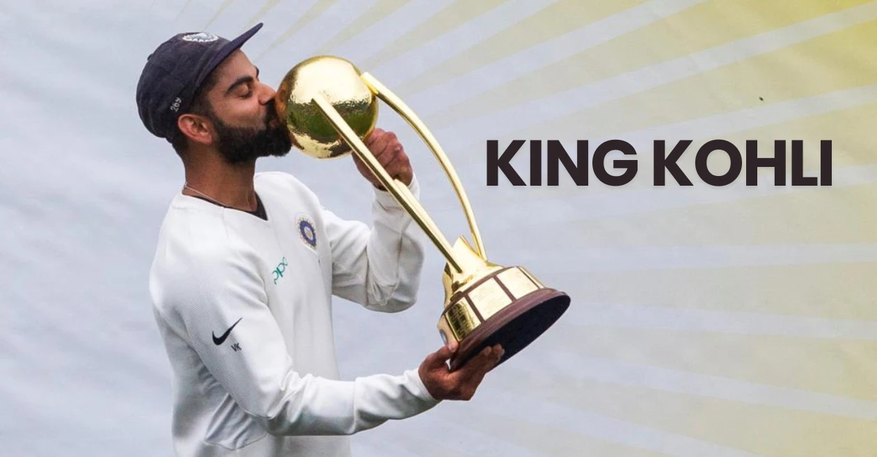 An open letter to Virat Kohli on his Test retirement