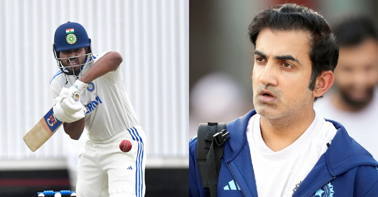 “He doesn’t select, he only rejects”: Atul Wassan takes a dig at Gautam Gambhir over Shreyas Iyer’s omission from India’s Test squad