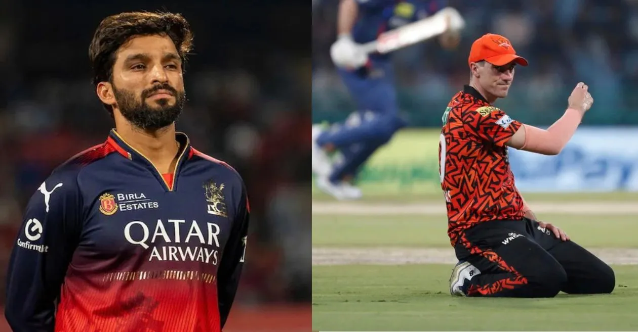 BCCI imposes heavy fines on Rajat Patidar and Pat Cummins – here’s why