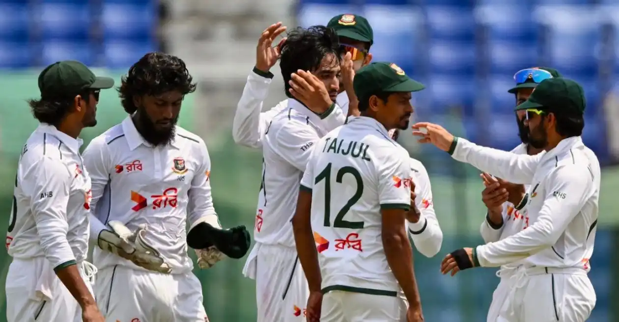 Bangladesh appoints new fast-bowling coach ahead of crucial international calendar