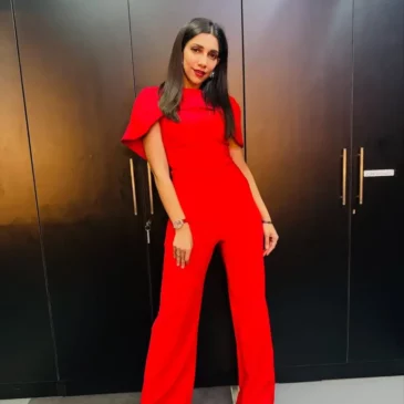Bhavana Balakrishnan