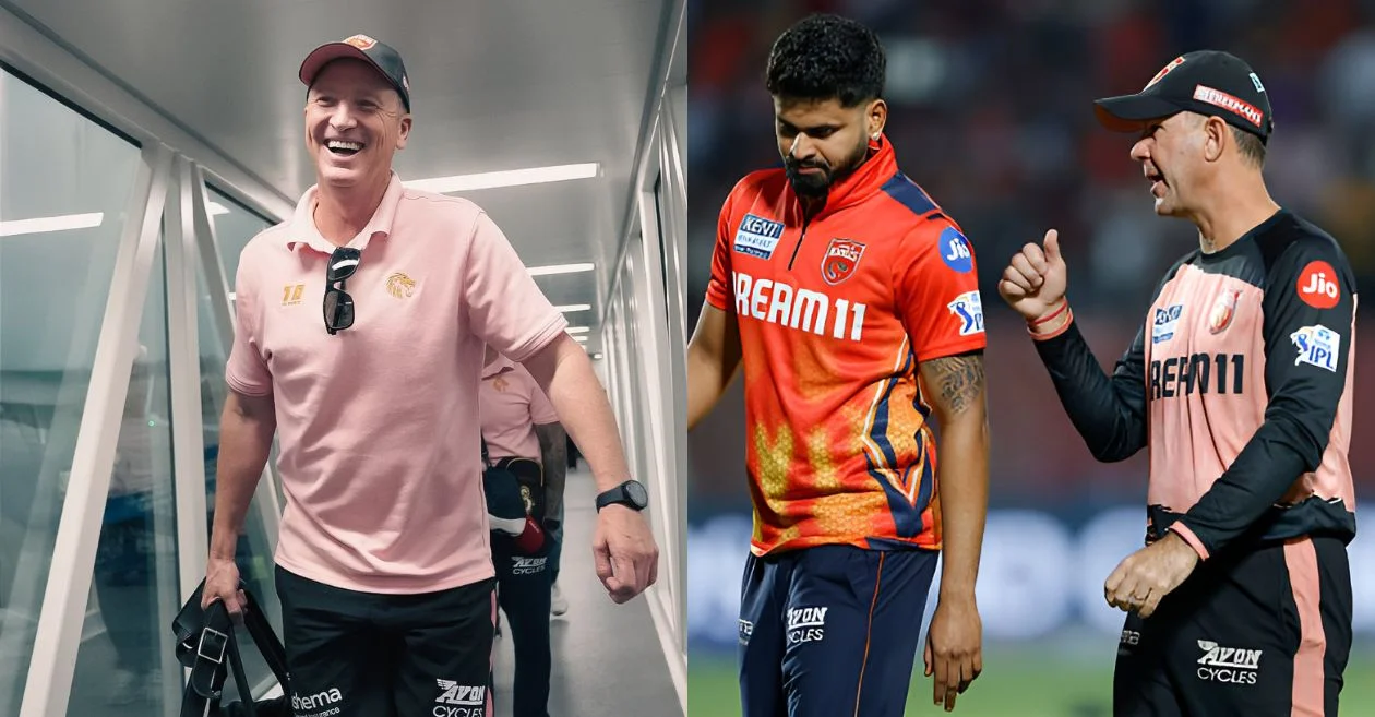 IPL 2025: Brad Haddin names top contender to battle Punjab Kings in the final