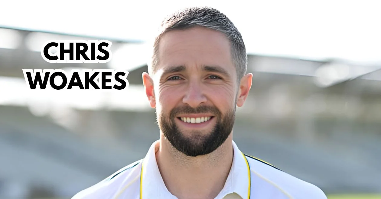 Chris Woakes earns England Lions call-up as ECB announces squad for India A