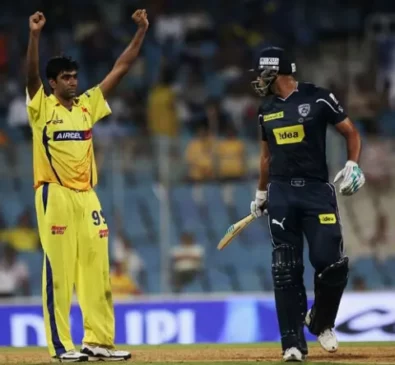 DC vs CSK